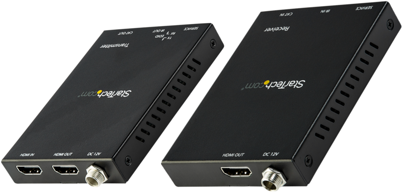 StarTech HDMI Cat6 Extender 50 m