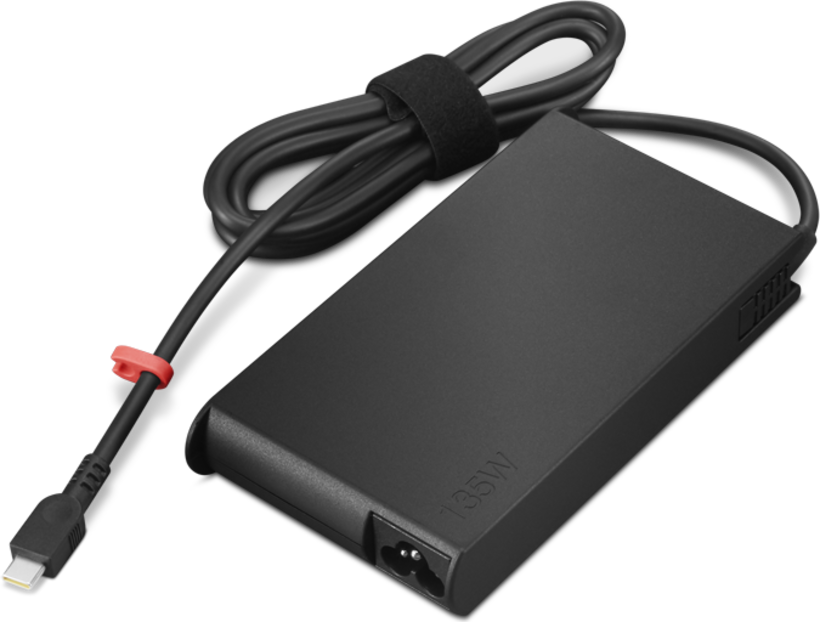 Lenovo ThinkPad 135W USB-C AC Adapter