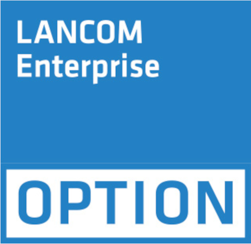 R&S LANCOM Enterprise Option