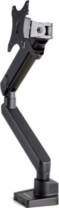 StarTech asztali tartókar 2x USB porttal