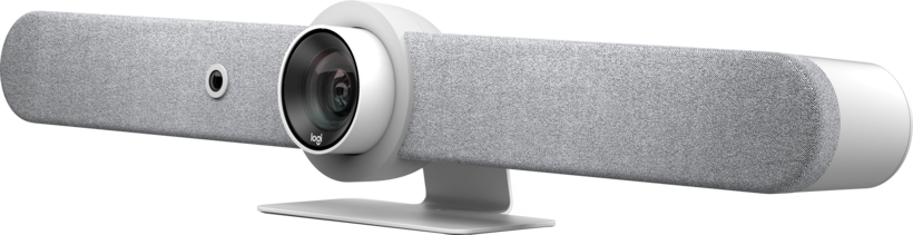 Logitech Rally Bar Conf. System White