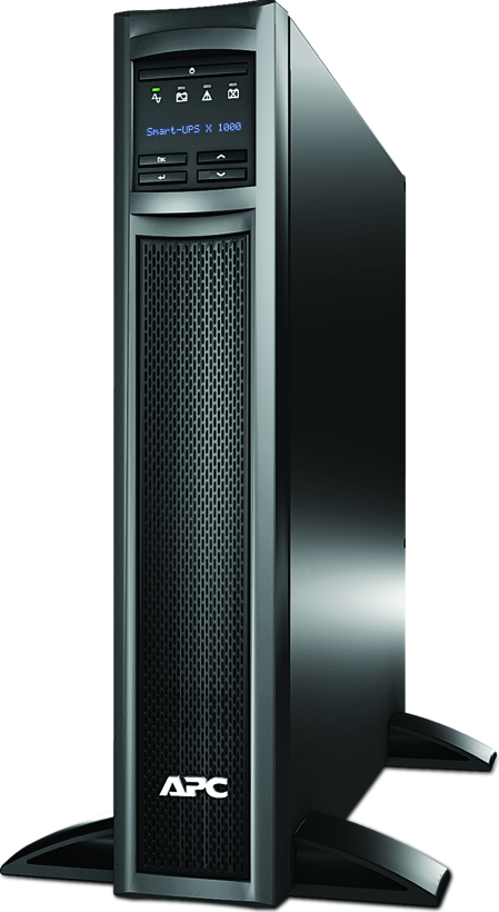 APC Smart-UPS SMX 1000VA LCD 230V