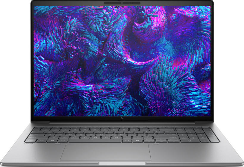 HP ZBook 8 G1i 16 U9 RTX500 32GB/1TB