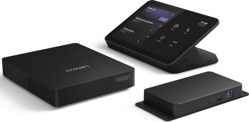 Lenovo ThinkSmart Core+IP Controller G2