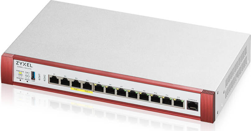 Zyxel USG FLEX 500H Firewall