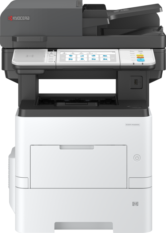 Kyocera ECOSYS MA6000ifx MFP