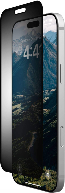 UAG Eco iPhone 16 Pro Max Privacy Filter