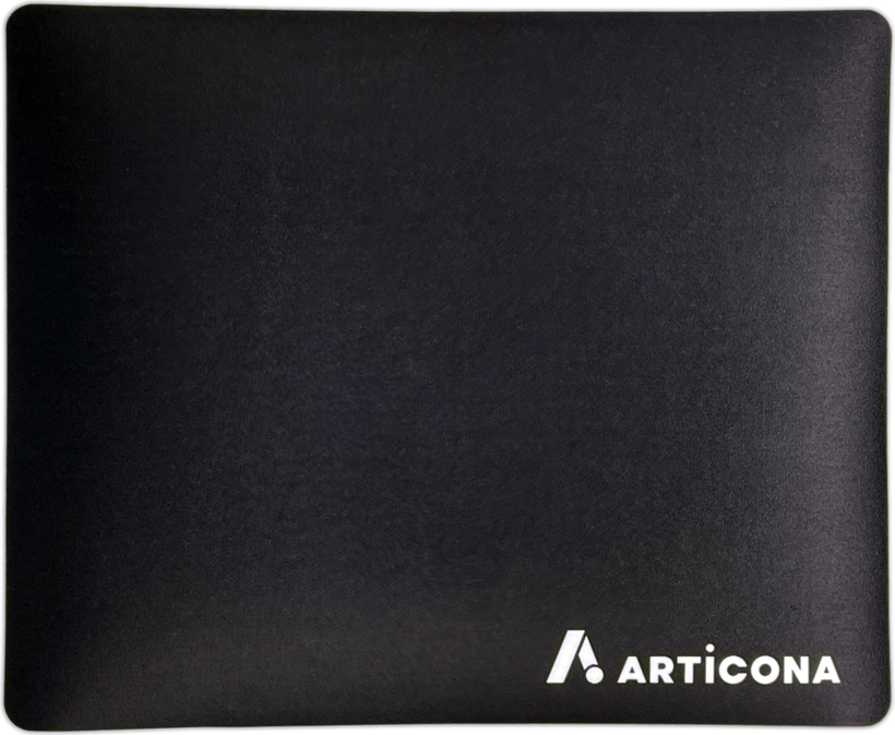 Tapis de souris ARTICONA Essential noir