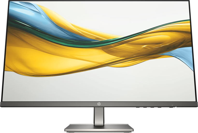 HP Series 5 FHD Monitor - 524da