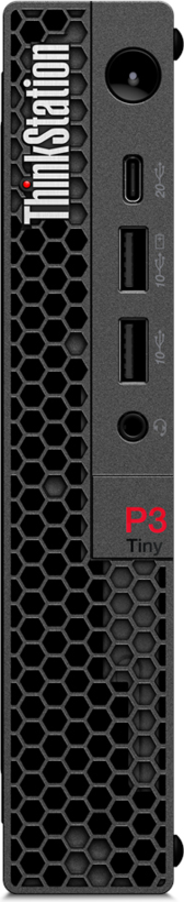Lenovo TS P3 Tiny G2 U7 16/512 Go