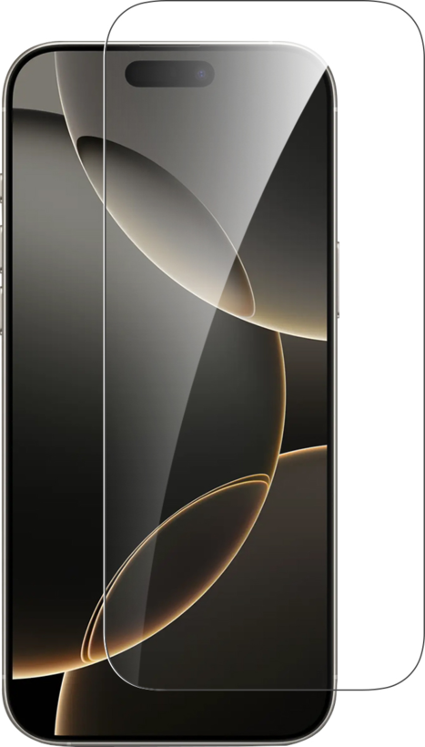 ARTICONA iP 17/16 Pro Max Screen Prot.