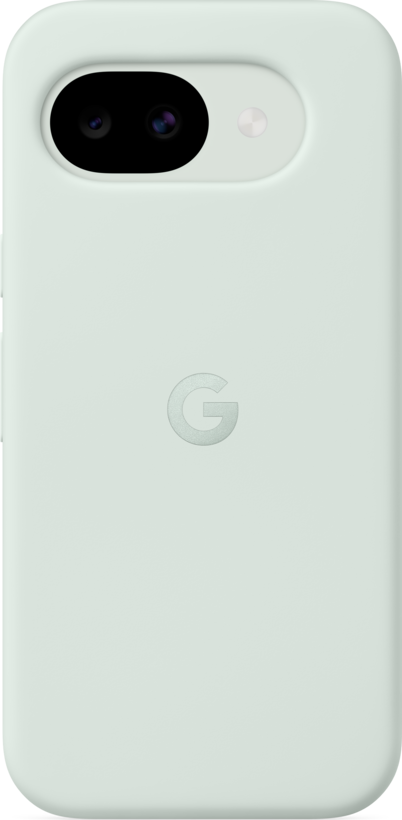 Funda Google Pixel 10a niebla
