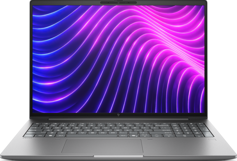 HP ZBook X G2i 16 U7 PRO2000 32 Go/1 To