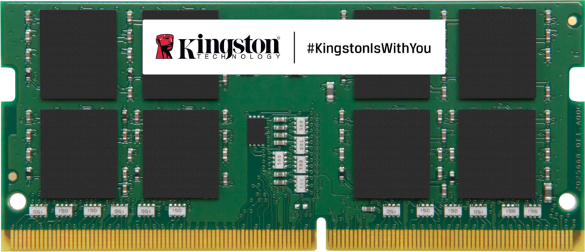 Mémoire DDR5 32 Go ValueRAM 5 600 MHz