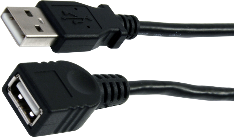 StarTech USB Typ A Verlängerung 0,9 m