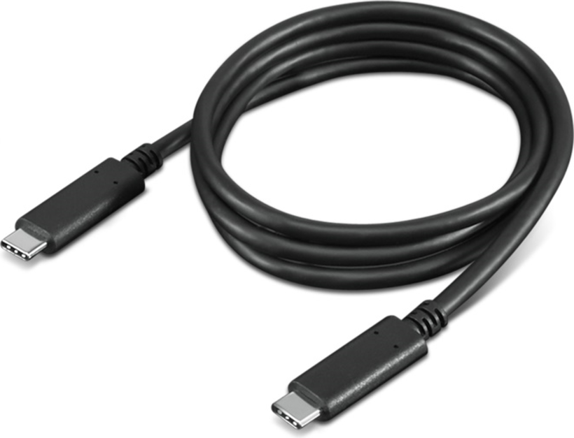 Lenovo USB-C Cable 1m