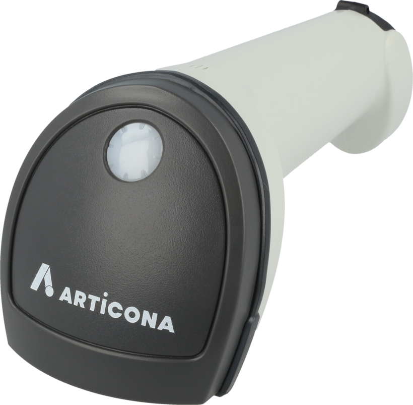 ARTICONA S1DWR Wireless Scanner