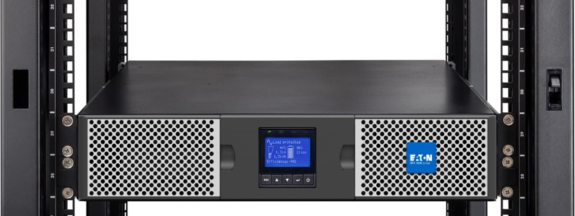 Eaton 9PX 1500 RT2U Li-ion UPS 230V