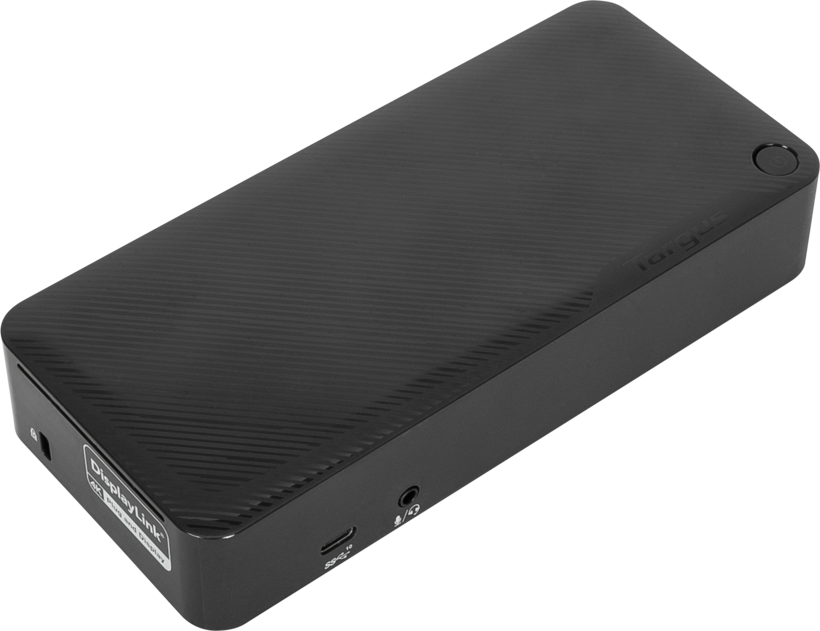 Targus DOCK182EUZ USB-C Docking
