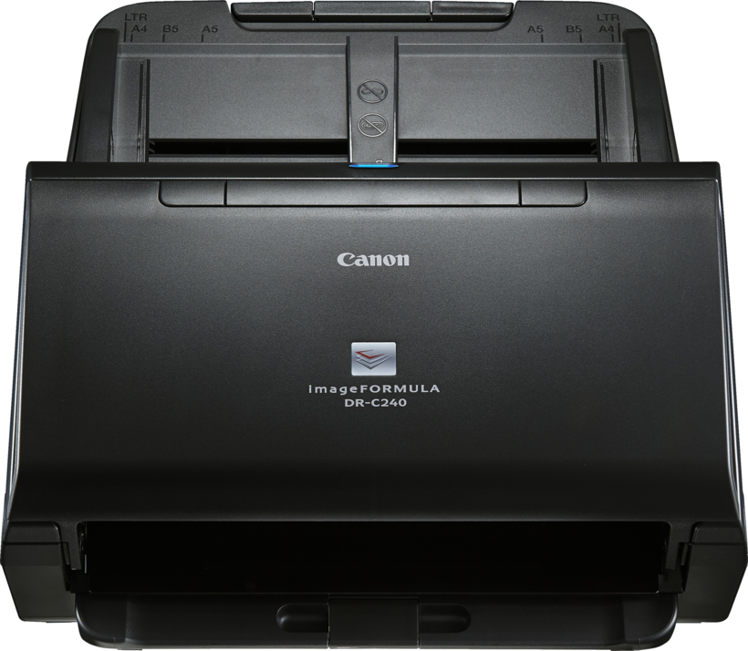 Canon imageFORMULA DR-C240 Scanner