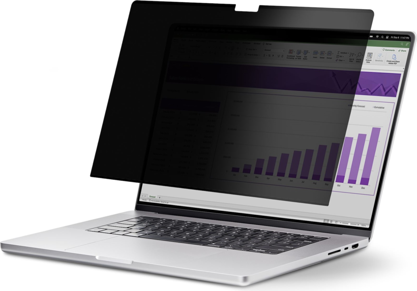 StarTech 14" MacBook Pro 2021/2023