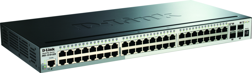 D-Link DGS-1510-52X Switch