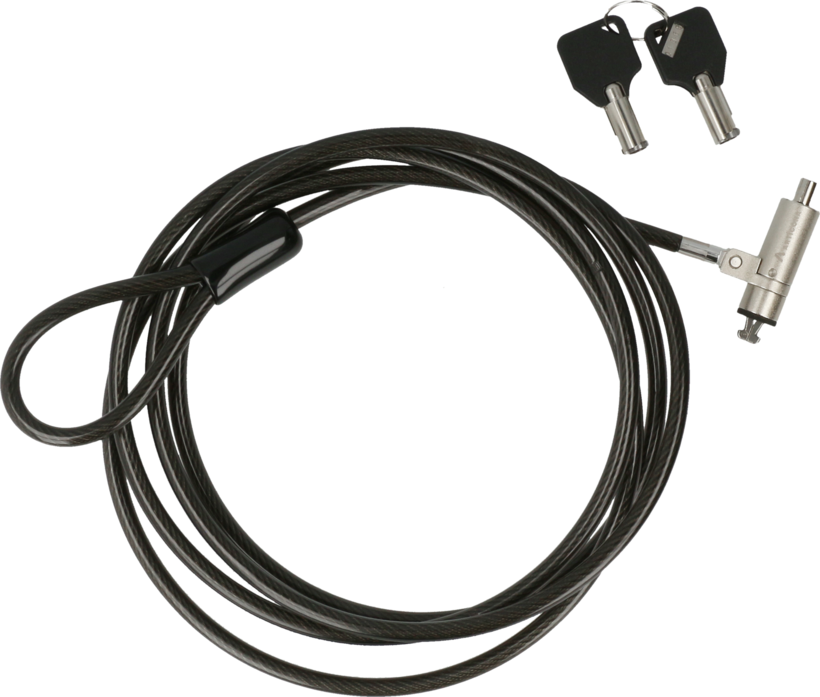 ARTICONA Slim & Strong Lock