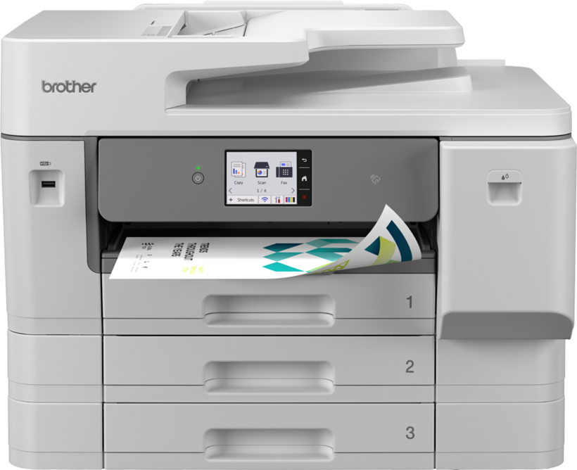 Brother MFC-J6977DW MFP