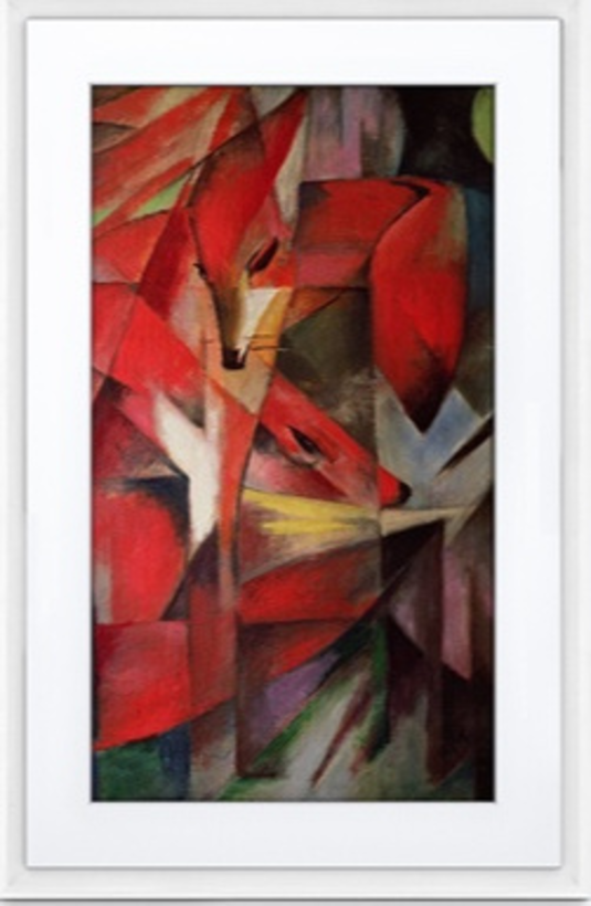 Meural Canvas II MC321WL Photo Frame