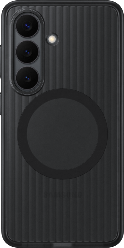 Samsung S26 Rugged Magnet Case