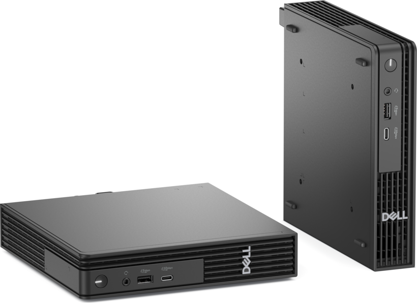 Dell Pro Micro U5 16/512 GB