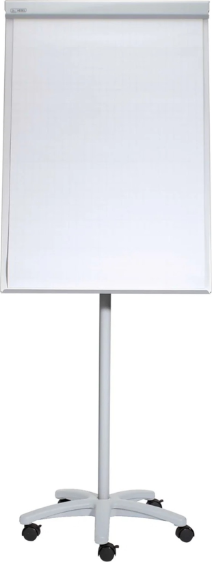 MAULoffice Mobile Flipchart Star Base