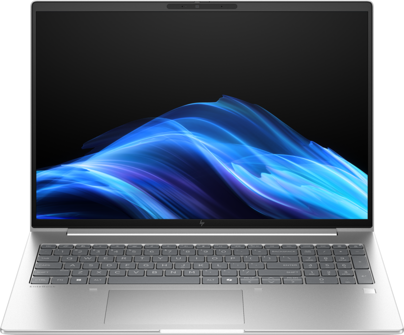 HP EliteBook 6 G1ah 14 R5 16/512GB