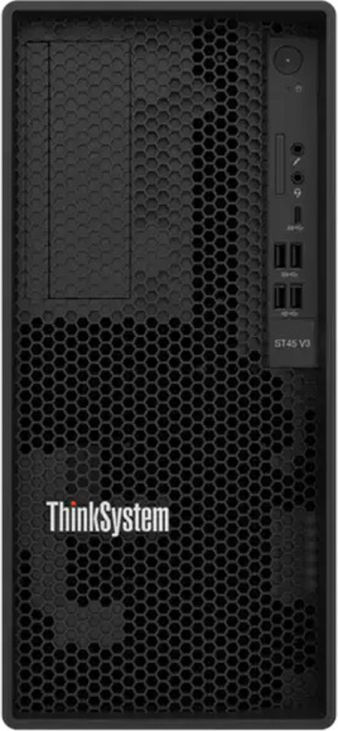 Lenovo ThinkSystem ST45 V3 Server