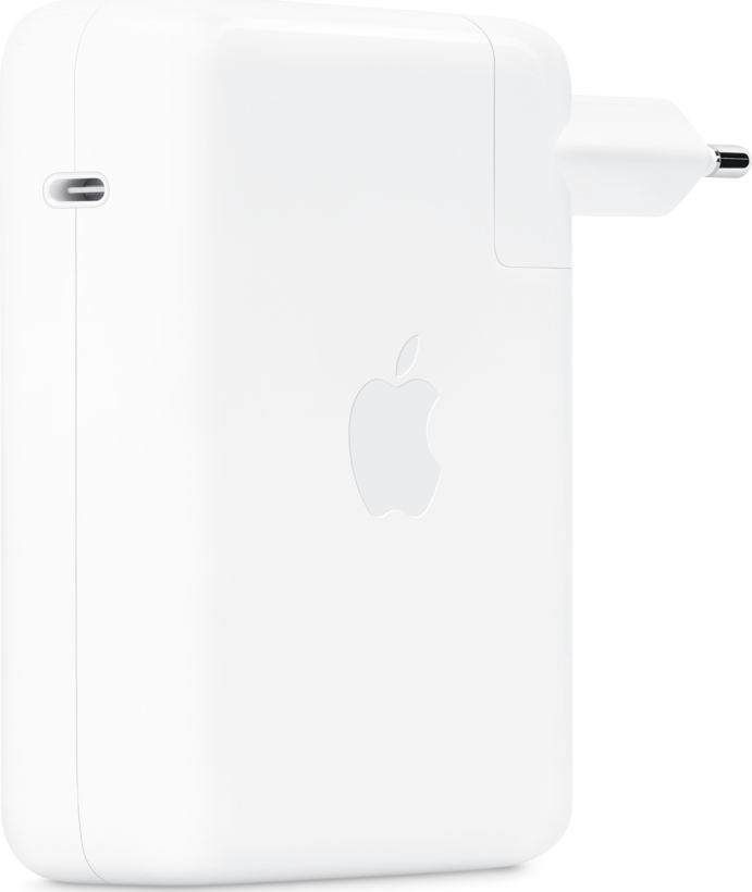 Adaptateur secteur USB-C Apple 140 W blc