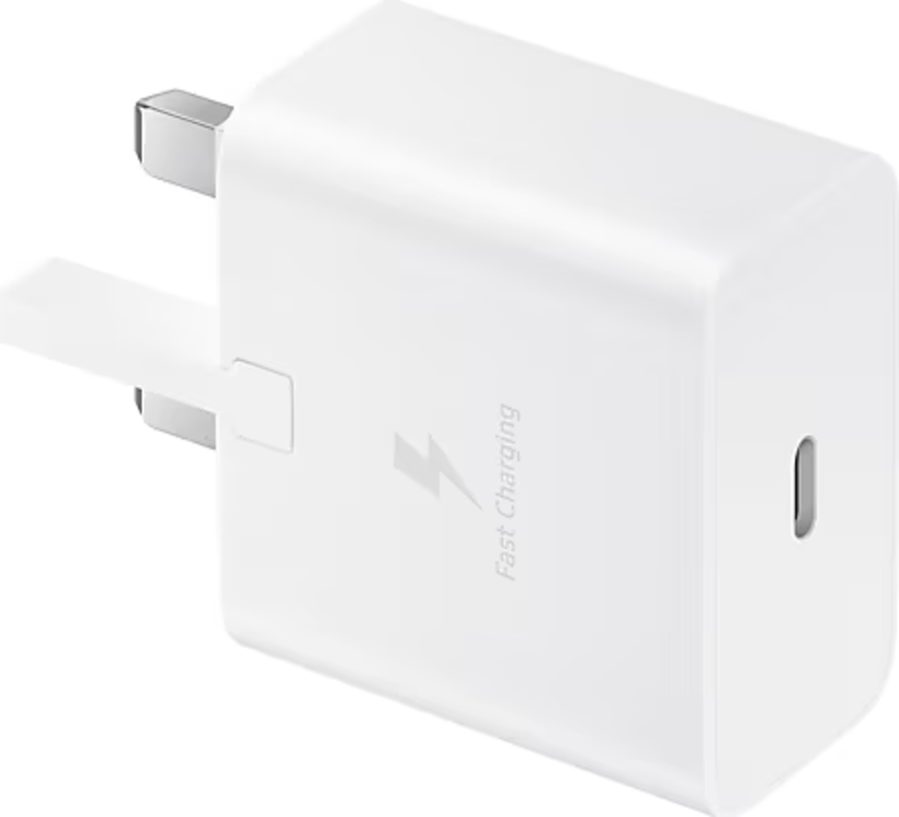Samsung USB-C Charger White 15W