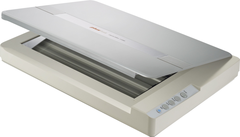 Plustek OpticSlim 1180 Scanner