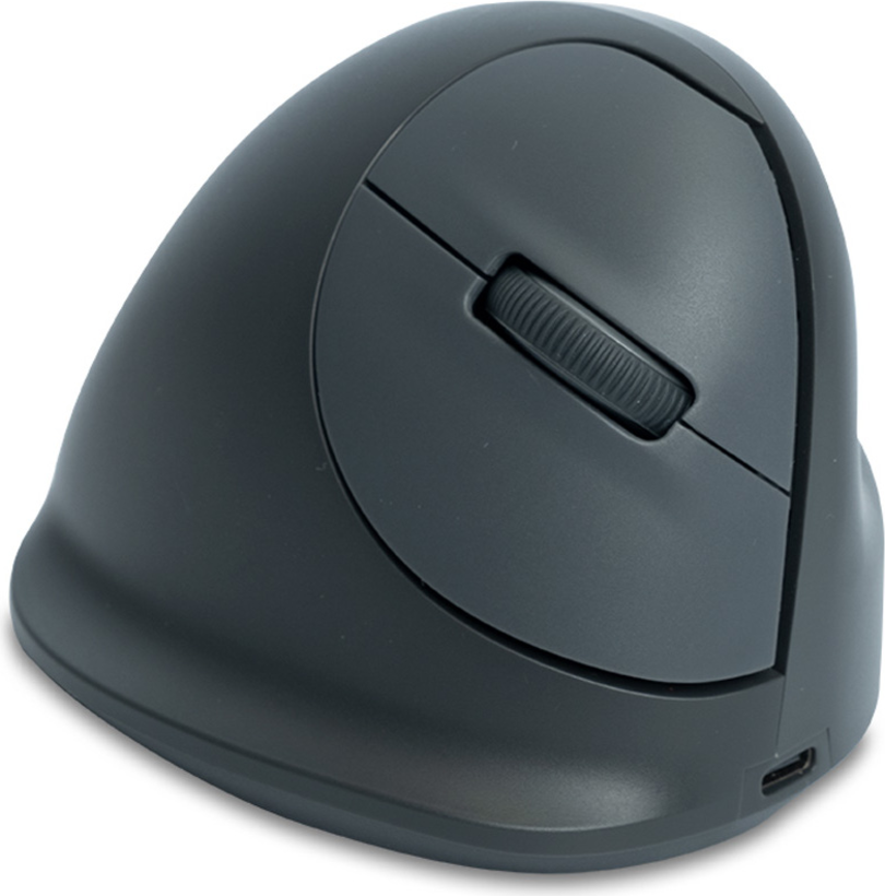 R-Go Vertical HE Basic Mouse