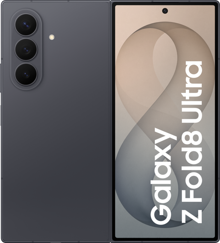 Samsung Galaxy Z Fold8 Ultra 256GB Grey