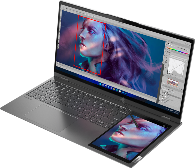 Lenovo ThinkBook Plus G3 i7 32GB/1TB