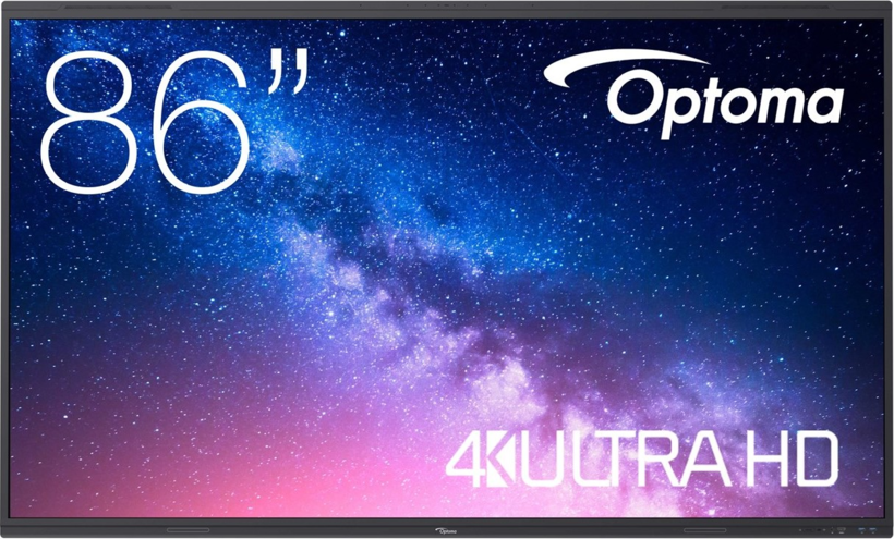 Optoma 5863RK Touch Display