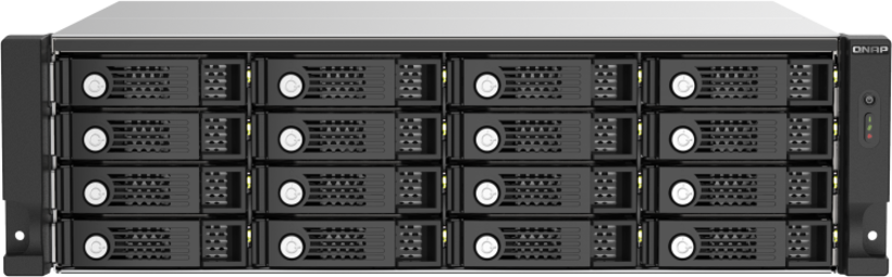 QNAP TL-R1620Sep-RP 16-bay Expansion