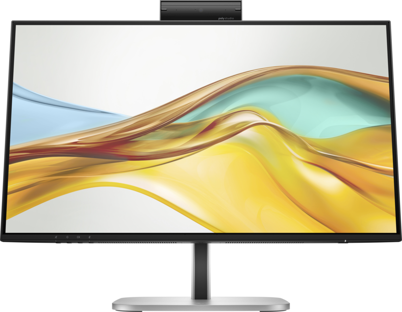 HP S5 Pro FHD Conference Monitor 524pm