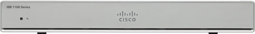 Cisco C1111-8P Router