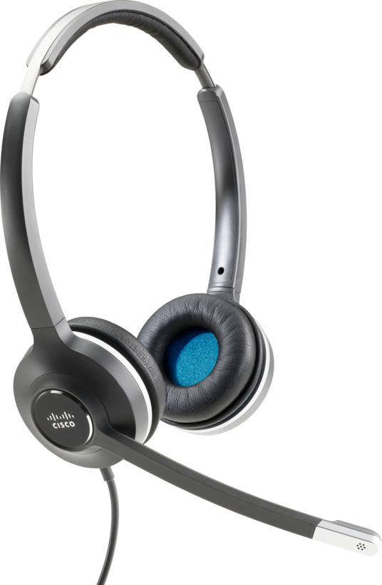 Cisco 532 USB-A Headset