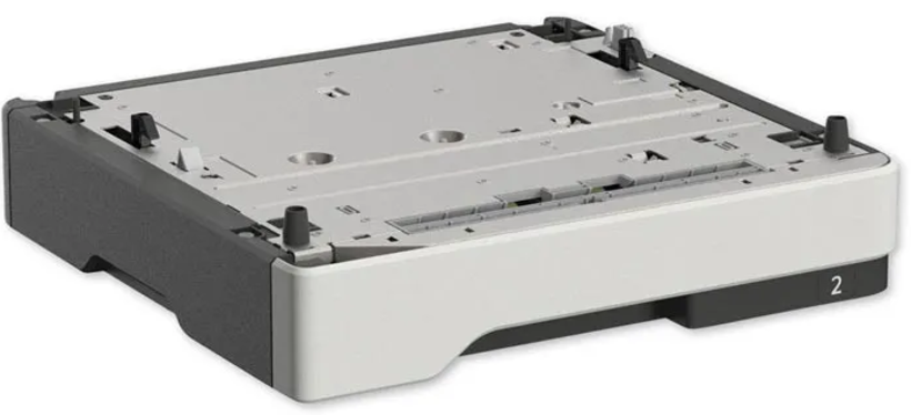 Lexmark 250-sheet Media Tray