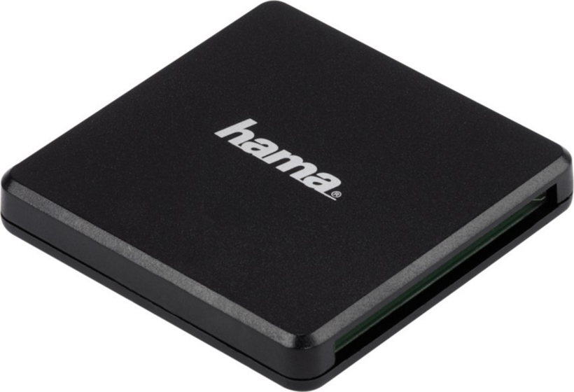Hama USB 3.0 Multi-Kartenlesegerät