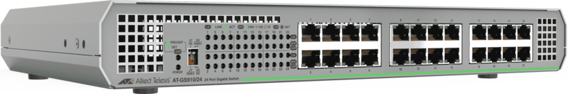 Allied Telesis AT-GS910/24 Switch