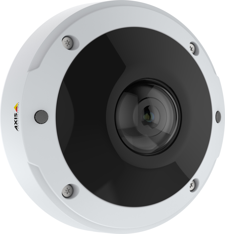 AXIS M3077-PLVE Dome Network Camera