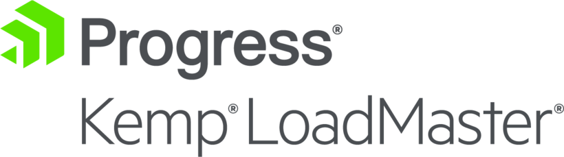 1 Year Standard Subscription Progress KEMP LoadMaster VLM-max. , 10x5 Support
